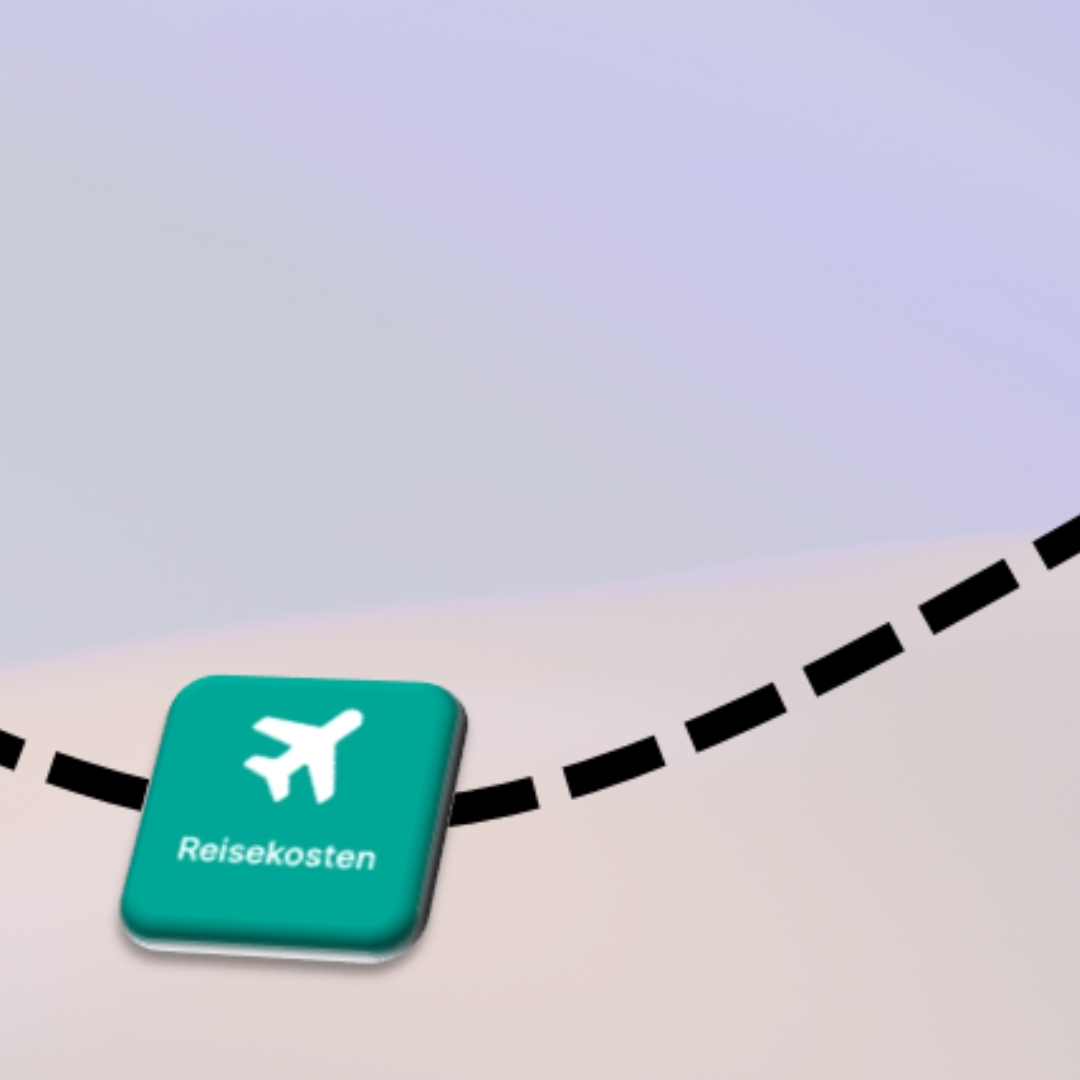 Reisekosten Modul