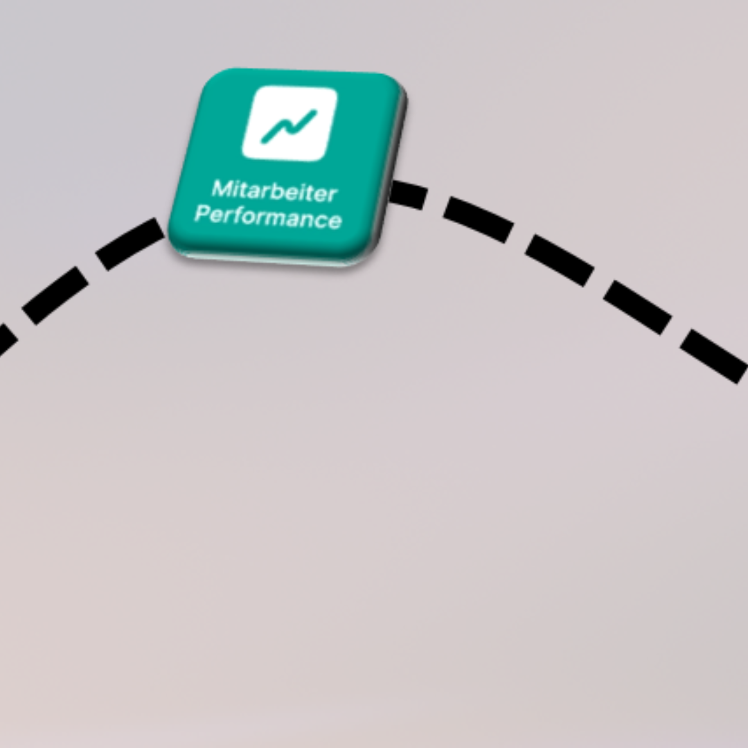 Mitarbeiter Performance Modul