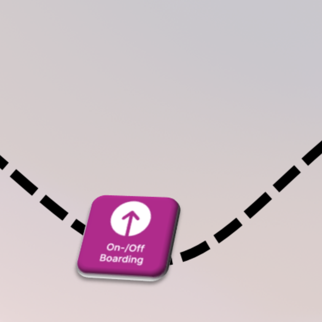 On- Offboarding Modul