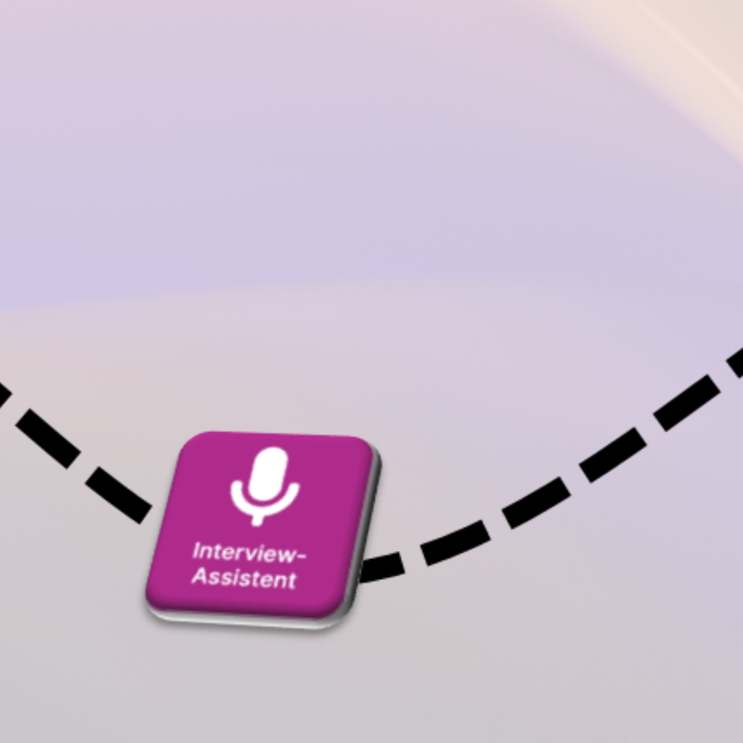 Interview-Assistent Modul