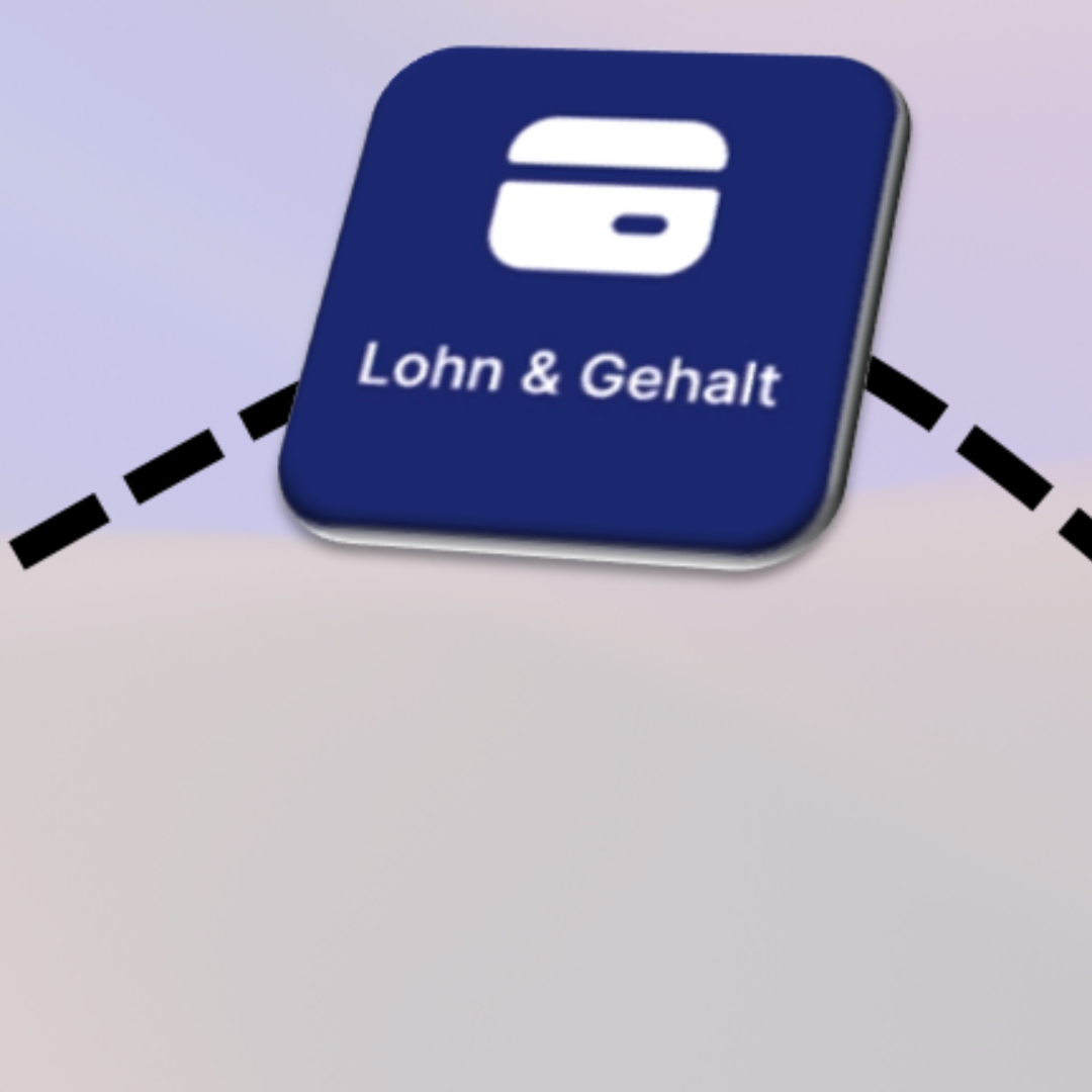 Lohn & Gehalt Modul