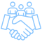 Icon "Handshake"
